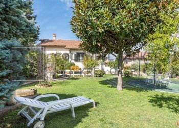 Foto 6 - Villa Via del Casalaccio
 
69, Grottaferrata - foto 6