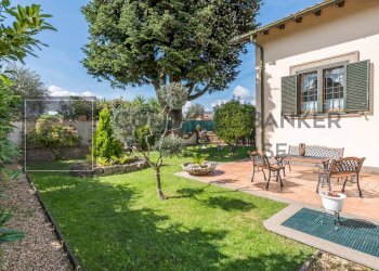 Foto 7 - Villa Via del Casalaccio
 
69, Grottaferrata - foto 7