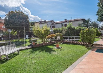 Foto 8 - Villa Via del Casalaccio
 
69, Grottaferrata - foto 8