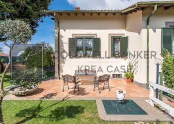 Foto 9 - Villa Via del Casalaccio
 
69, Grottaferrata - foto 9