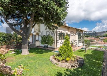 Foto 11 - Villa Via del Casalaccio
 
69, Grottaferrata - foto 11