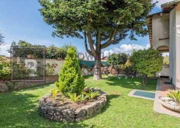 Foto 12 - Villa Via del Casalaccio
 
69, Grottaferrata - foto 12