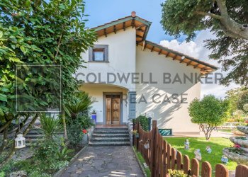 Foto 13 - Villa Via del Casalaccio
 
69, Grottaferrata - foto 13