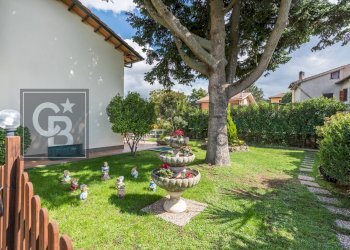 Foto 14 - Villa Via del Casalaccio
 
69, Grottaferrata - foto 14