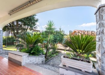 Foto 15 - Villa Via del Casalaccio
 
69, Grottaferrata - foto 15