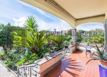 Foto 16 - Villa Via del Casalaccio
 
69, Grottaferrata - foto 16