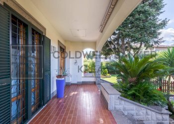 Foto 17 - Villa Via del Casalaccio
 
69, Grottaferrata - foto 17