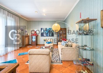 Foto 22 - Villa Via del Casalaccio
 
69, Grottaferrata - foto 22