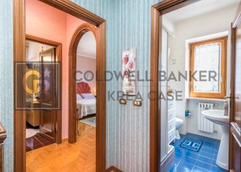 Foto 25 - Villa Via del Casalaccio
 
69, Grottaferrata - foto 25