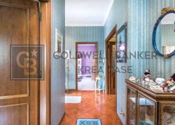 Foto 31 - Villa Via del Casalaccio
 
69, Grottaferrata - foto 31