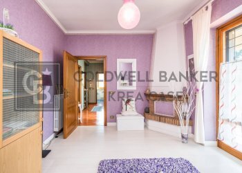 Foto 33 - Villa Via del Casalaccio
 
69, Grottaferrata - foto 33