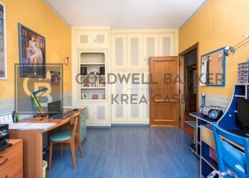 Foto 34 - Villa Via del Casalaccio
 
69, Grottaferrata - foto 34