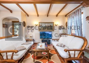 Foto 38 - Villa Via del Casalaccio
 
69, Grottaferrata - foto 38