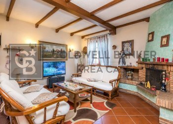 Foto 39 - Villa Via del Casalaccio
 
69, Grottaferrata - foto 39