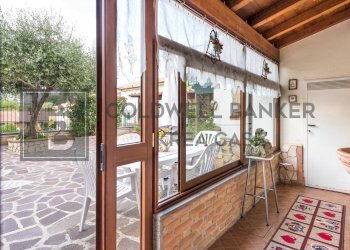 Foto 41 - Villa Via del Casalaccio
 
69, Grottaferrata - foto 41