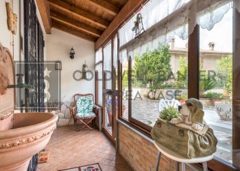 Foto 43 - Villa Via del Casalaccio
 
69, Grottaferrata - foto 43