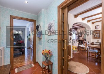 Foto 47 - Villa Via del Casalaccio
 
69, Grottaferrata - foto 47