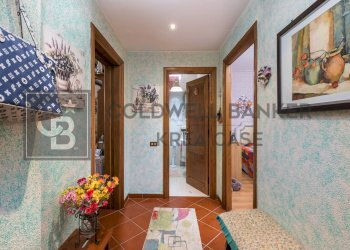 Foto 50 - Villa Via del Casalaccio
 
69, Grottaferrata - foto 50