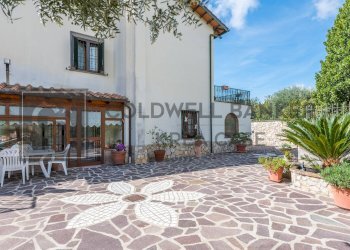 Foto 51 - Villa Via del Casalaccio
 
69, Grottaferrata - foto 51