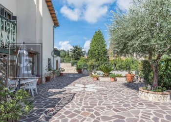 Foto 52 - Villa Via del Casalaccio
 
69, Grottaferrata - foto 52