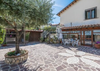 Foto 53 - Villa Via del Casalaccio
 
69, Grottaferrata - foto 53