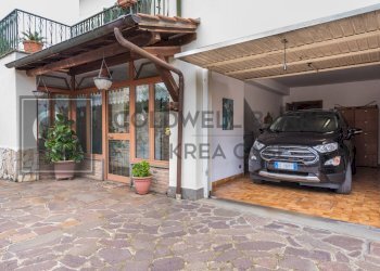 Foto 54 - Villa Via del Casalaccio
 
69, Grottaferrata - foto 54