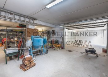 Foto 56 - Villa Via del Casalaccio
 
69, Grottaferrata - foto 56