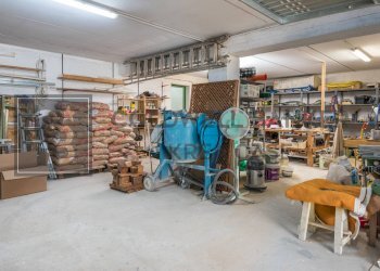 Foto 57 - Villa Via del Casalaccio
 
69, Grottaferrata - foto 57