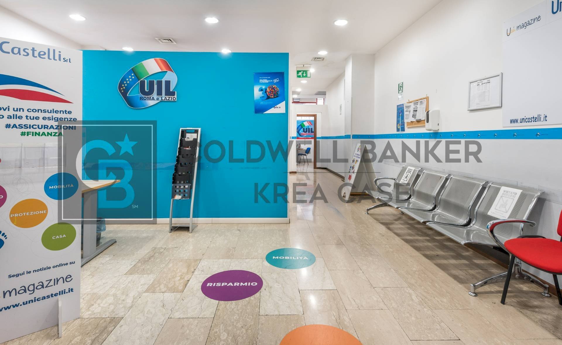 Foto 3 - Locale Commerciale Via San Francesco D'Assisi
 
58/74, Ciampino - foto 3