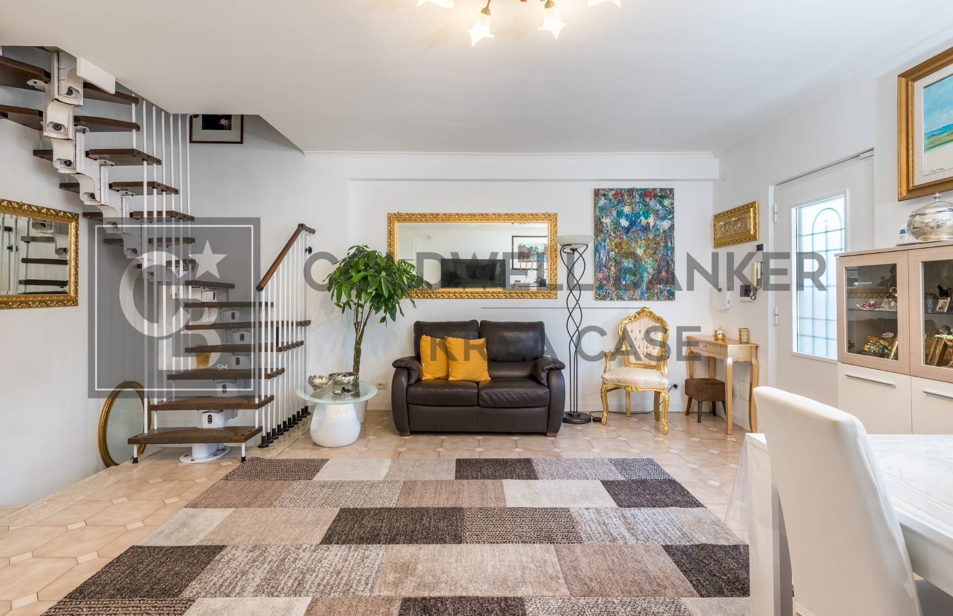 Foto 3 - Villa Via Bruxelles
 
73, Ciampino - photo 3