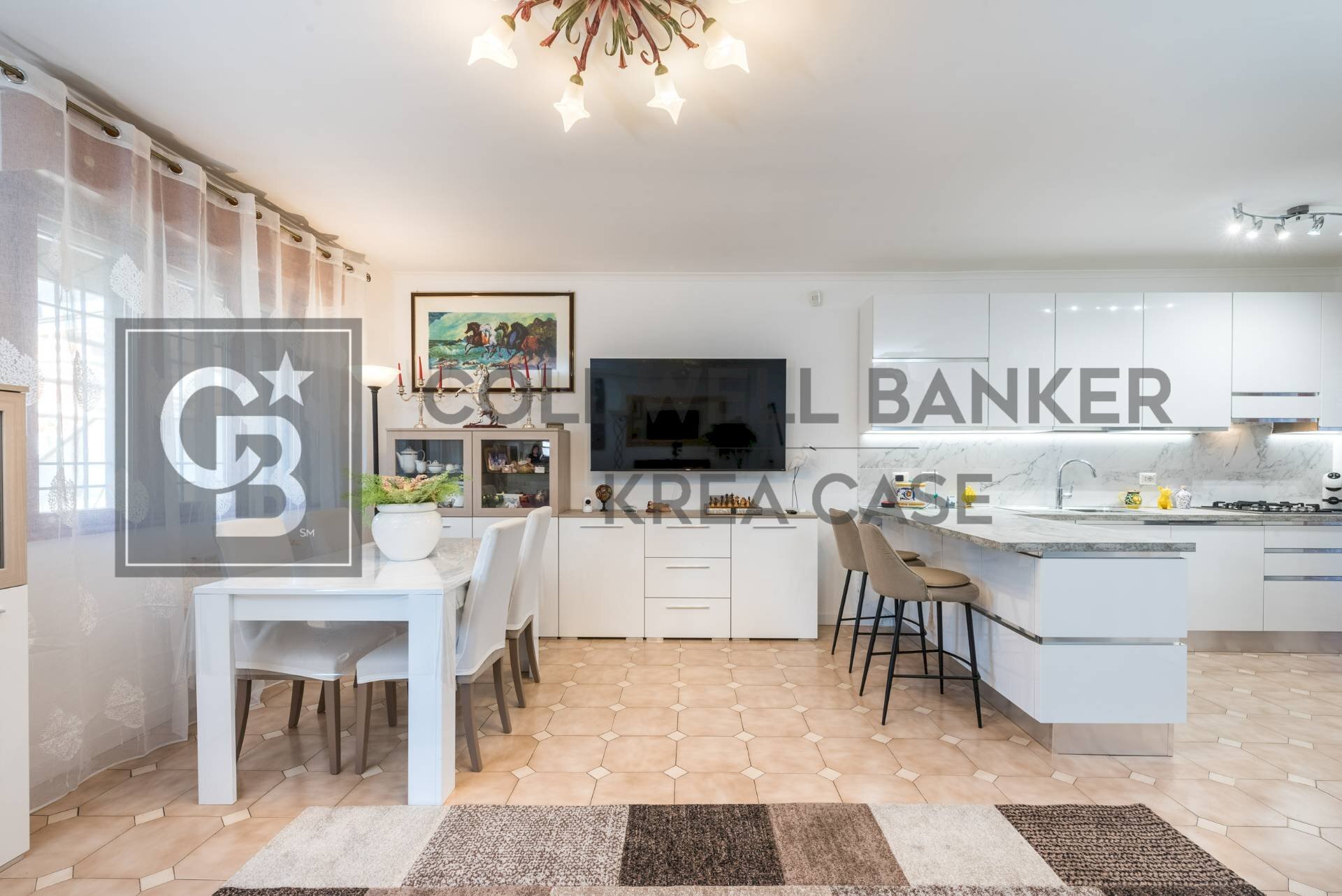 Foto 2 - Villa Via Bruxelles
 
73, Ciampino - photo 2