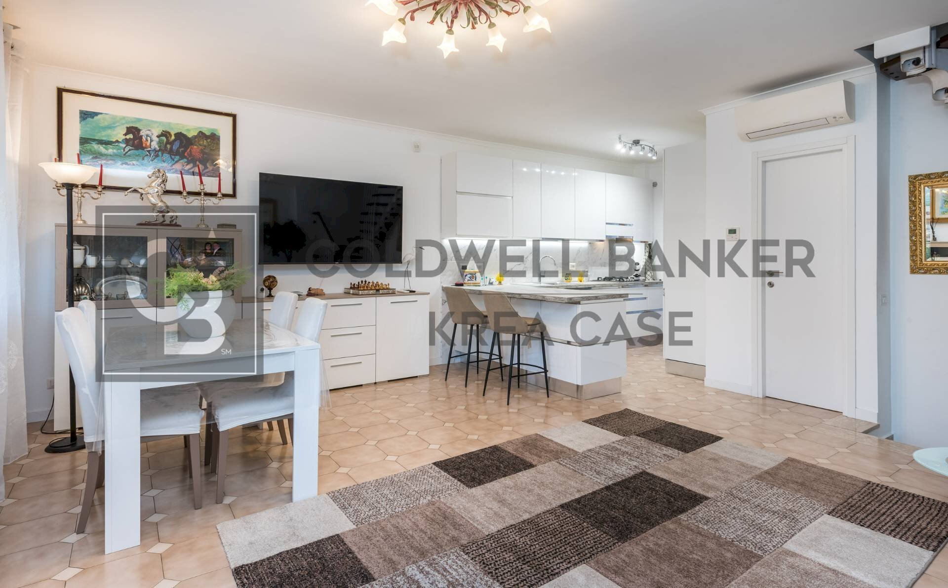 Foto 1 - Villa Via Bruxelles
 
73, Ciampino - photo 1