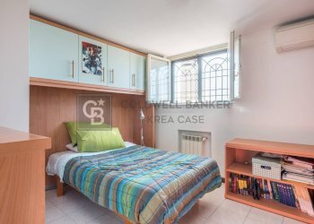 Foto 15 - Villa Via Bruxelles
 
73, Ciampino - foto 15