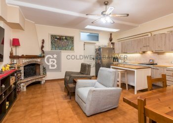 Foto 19 - Villa Via Bruxelles
 
73, Ciampino - foto 19