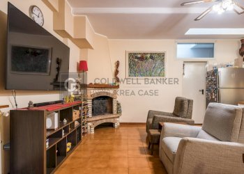 Foto 20 - Villa Via Bruxelles
 
73, Ciampino - foto 20