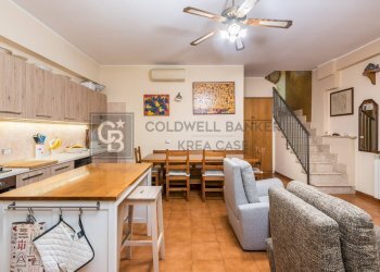 Foto 21 - Villa Via Bruxelles
 
73, Ciampino - foto 21