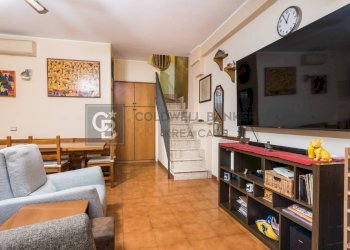 Foto 22 - Villa Via Bruxelles
 
73, Ciampino - foto 22