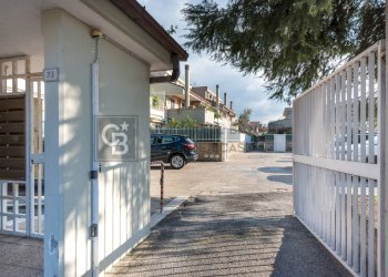 Foto 24 - Villa Via Bruxelles
 
73, Ciampino - foto 24