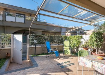 Foto 25 - Villa Via Bruxelles
 
73, Ciampino - foto 25