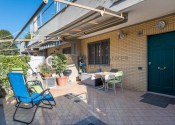 Foto 26 - Villa Via Bruxelles
 
73, Ciampino - foto 26