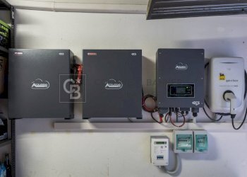 Foto 28 - Villa Via Bruxelles
 
73, Ciampino - foto 28