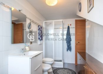 Foto 34 - Villa Via Bruxelles
 
73, Ciampino - foto 34