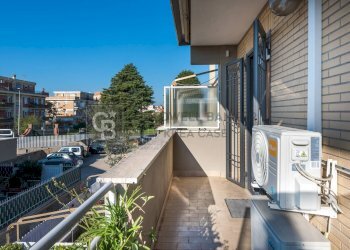 Foto 38 - Villa Via Bruxelles
 
73, Ciampino - foto 38