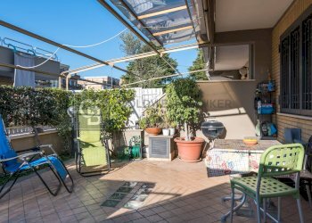 Foto 39 - Villa Via Bruxelles
 
73, Ciampino - foto 39