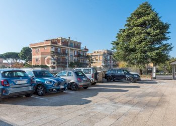 Foto 40 - Villa Via Bruxelles
 
73, Ciampino - foto 40