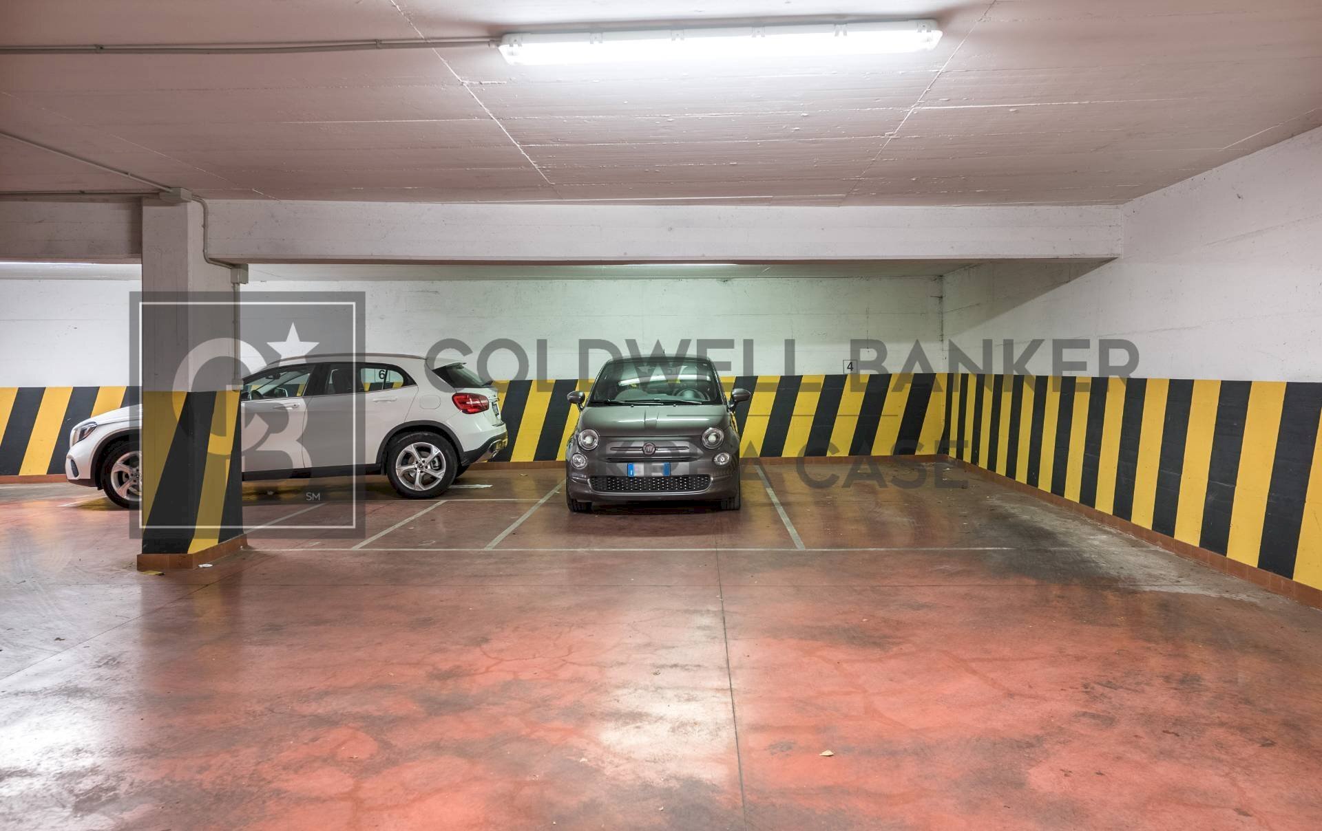 Foto 3 - Box Via Duca degli Abruzzi
 
19, Monte Porzio Catone - foto 3