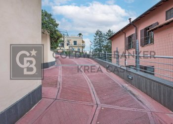 Foto 7 - Box Via Duca degli Abruzzi
 
19, Monte Porzio Catone - foto 7