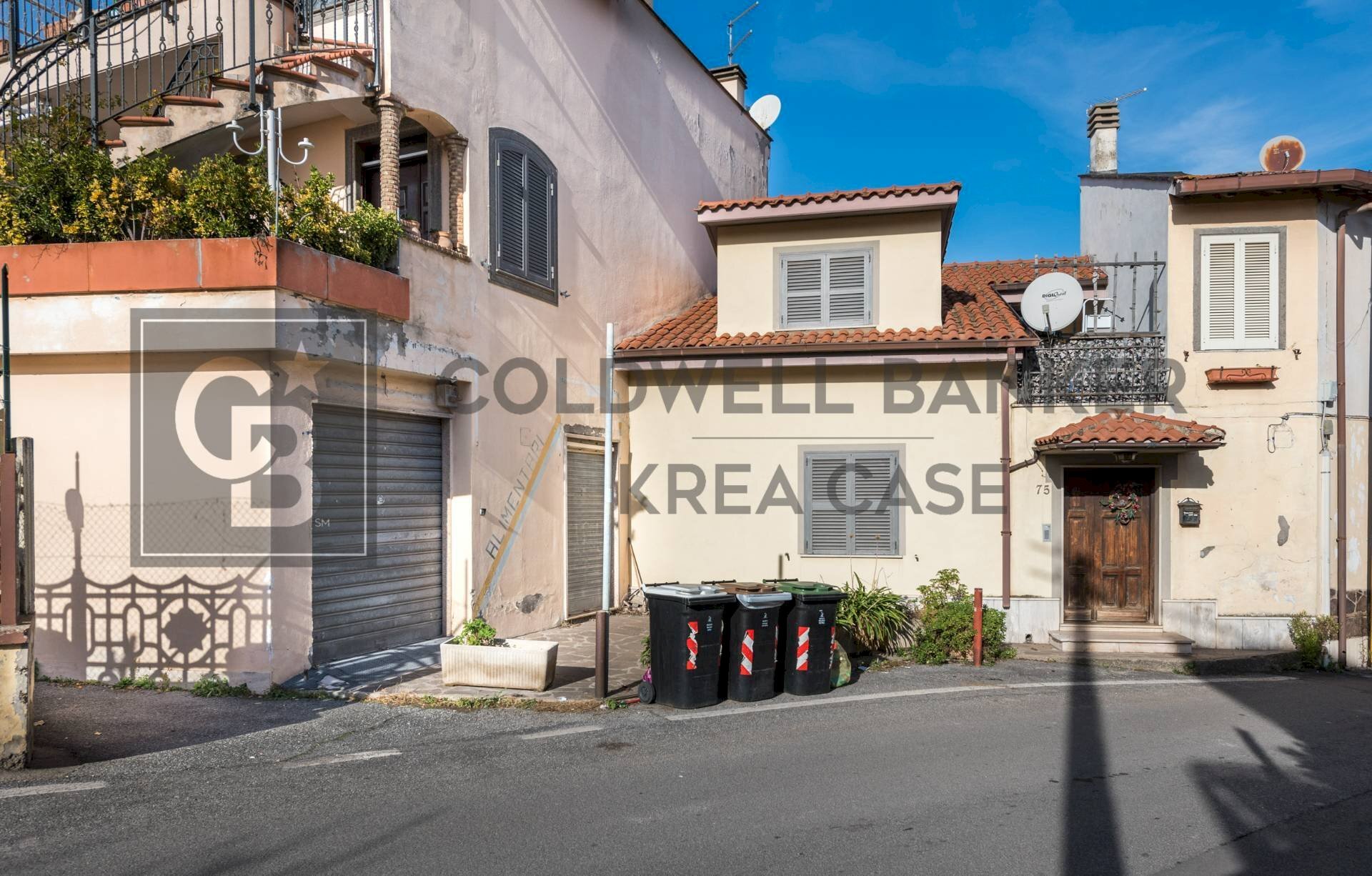 Foto 1 - Appartamento Via Dell'Acqua Acetosa
 
71, Ciampino - foto 1