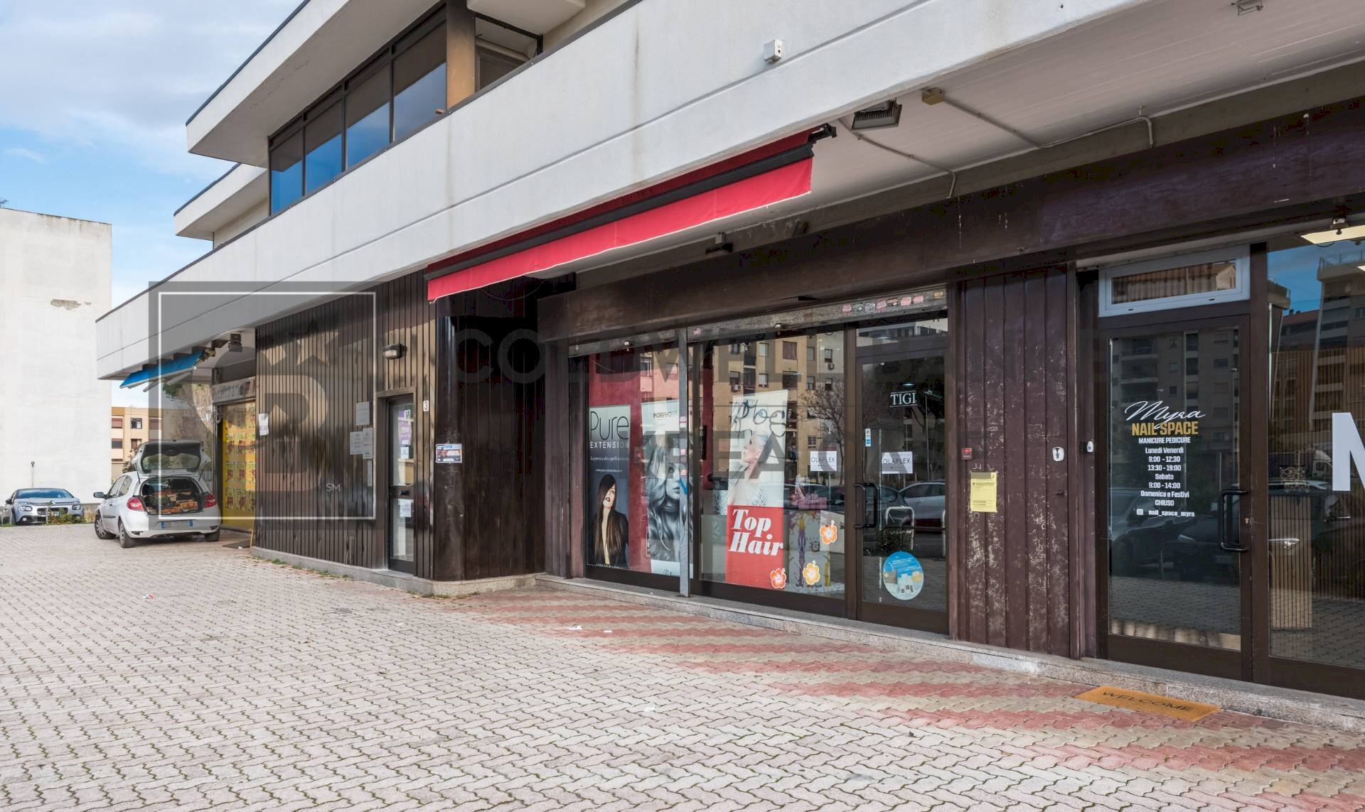 Foto 1 - Negozio Via Belfast
 
5, Ciampino - foto 1