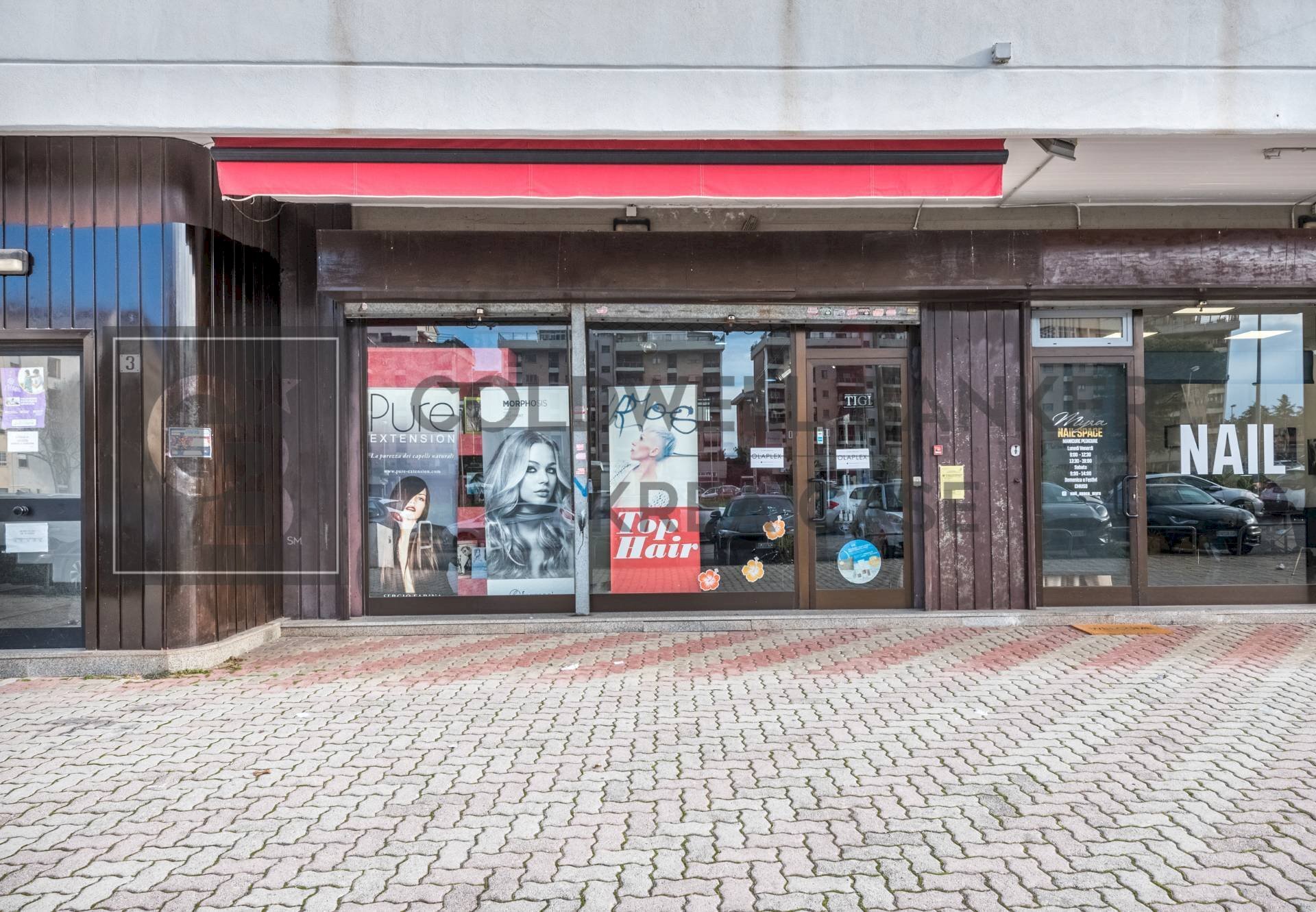 Foto 2 - Negozio Via Belfast
5, Ciampino - foto 2